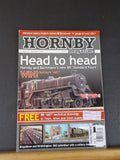 Hornby Magazine #27 2009 September Head to Head