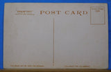 Postcard New River Canyon WV Date unknown Approx. 3 ½ X 5 ½ Inches