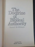 Doctrine of Biblical Authority, The by Russell H Dilday Jr   Soft Cover