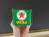 ERTL 1934 Diamond T Tanker Doodle Bug Texaco #11 in the series