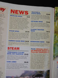Railway Magazine 1998 October Green Arrow reborn  DHP1 story