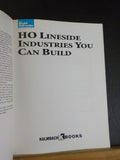 HO Lineside Industries You can Build Model Railroader