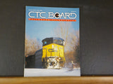 CTC Board Railroads Illustrated #255 January 2000  Railroad News Photos C&NW WC