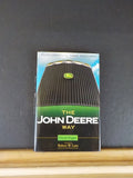 John Deere Way by David Magee Performance that endures W/ dust jacket