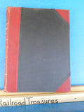 Railway Gazette Bound volume 85 July 5 to December 27 1946