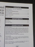 NRHS Bulletin 2001 V66 #6 Santa Fe Tulsan