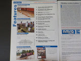 NMRA Bulletin Magazine 2012 February  Arcadia & Betsey River RR
