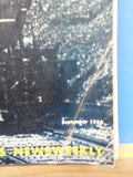 Railway Age Centennial 1956 September A look back A look ahead 100 years