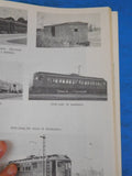 Erie Railroad, The Rochester Division Electric 1907-1934 by William R Gordon