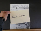 Wheel Clicks 1983 August Pacific Railroad Society From Mine to Hill