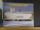 Classic Freight Cars The Series Vol 11 High Capacity Covered Hoppers Soft Cover