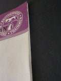 Railroad Trainman Magazine, The 1942 April Civilian Defense