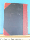 Railway Gazette Bound volume 80 January - June 1944