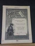 Brotherhood Of Locomotive Firemen and Engine Magazine 1931 September