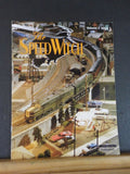 Speed Witch Volume 3 Issue 1 All Aboard Stamford Catenary Installed