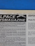 Rail Pace News Magazine 2003 November Railpace Classic signals Scioto Valley B&O