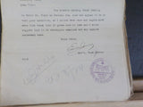 Louisville & Nashville Railroad Company NC&StL Railway September 1914-January 19