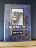 DVD Dream Plan Build Video Series Vol 10 Realistic scenery Road Railer Trailers