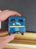 Corgi Classic Strathblair Bedford OB Coach & Morris J Van Commercials from Corgi
