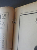 Railroad Stories Magazine 1936 February Strike of 1877 EH Harriman Royal Blue