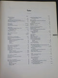 Norfolk and Western Railway Annual Report 58th Year ended December 31 1958  MAP