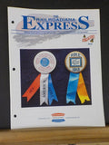 Railroadiana Express 2002 Summer Midlife Collector Crisis
