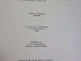 Colorado & Southern Northern Division by James Ehernberger and Francis Gschwind
