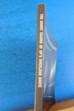 Ghost Trains of SP’s Overland Route, Train No’s 21-22, Mail 1947-1967  SoftCover