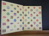 Great Trains of all Time by Freeman Hubbard Hard Cover 156 pages