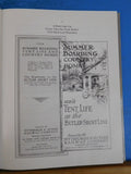 Ghost Rails VII   The Short Line by Wayne A Cole	Hard Cover