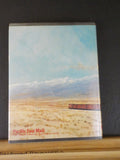 Southern Pacific Narrow Gauge by Mallory Hope Ferrell