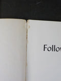 Follow The Mount Lake Winnipesaukee New Hampshire 4th Revised Ed 1972