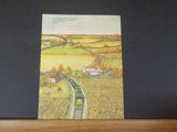 Chicago and North Western Transportation Company Annual Report 1979