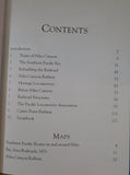Images of Rail Niles Canyon Railways BY Henry Luna Soft Cover