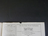 Railways in Australia & ARLHS Bulletin 1949 December Vol 2 No 12