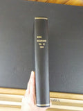 Model Railroader Magazine Bound Volume 30 1963