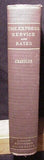 Express Service and Rates, The  by W H Chandler 1914 Hard Cover 404 pages.