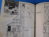 Narrow Gauge & Short Line Gazette Bound Volume 11 1985-1986 Narrow Gauge Gazette