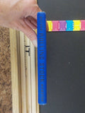 British Railway Rolling Stock by HC Webster Hard Cover