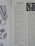 Norfolk and Western Magazine 1963 November Automobile Handling