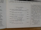 Midwestern Rails 1984 August-September Vol.11 No.4 Issue 92 Erie Mining roster