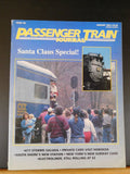 Passenger Train Journal #181 1993 January PTJ South Shore new Stastion NY subway