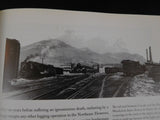 Logging Railroads Along the Pemigewasset River by Bill Gove Soft Cover