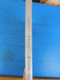 Ghost Rails VII   The Short Line by Wayne A Cole	Hard Cover