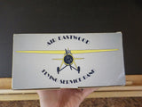 Eastwood Air Eastwood Flying Service Bank E-02  1932 Lockheed Vega Model 5C