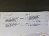 Burlington Northern and its Heritage by Steve Glischinski w/ Dust jacket