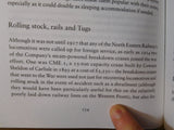 North Eastern Railway In The First World War By Rob Langham