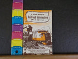 Yearbook of Railroad Information 1948 Edition