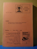 Railway Management Review Vol 73 #3 1973  182 Pages