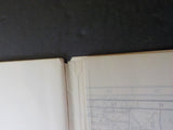 Alabama Great Southern Railroad Company Annual Report 1916 39th  MAP